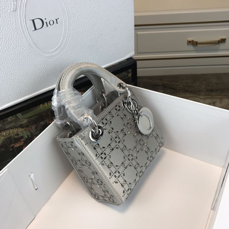 Dior My Lady Bags